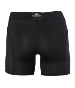 Mizuno Low Rise Padded Sliding Short -Mizuno 350654 9090 01