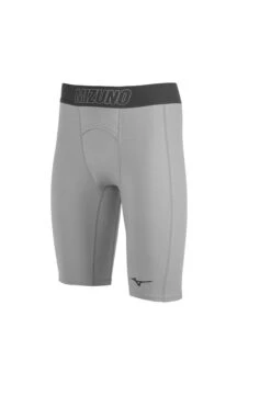 Mizuno The Arrival Compression Short -Mizuno 350708 9191