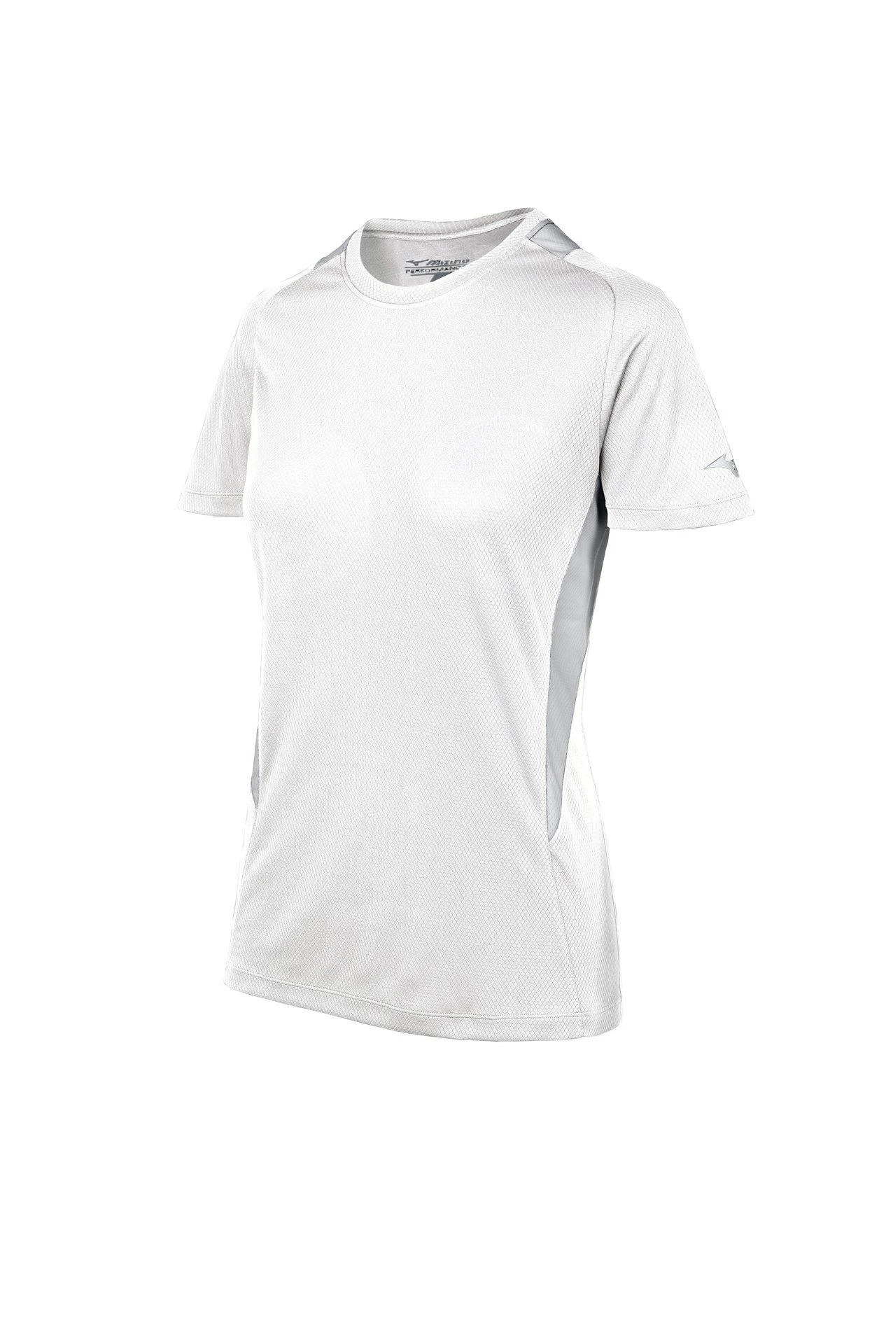 Mizuno Softball Crew Neck Jersey 3 Mizuno Softball Crew Neck Jersey