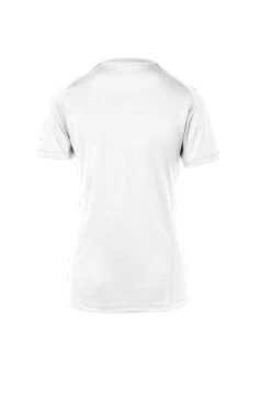 Mizuno Softball Crew Neck Jersey 23 Mizuno Softball Crew Neck Jersey -Mizuno 350718 0091 02