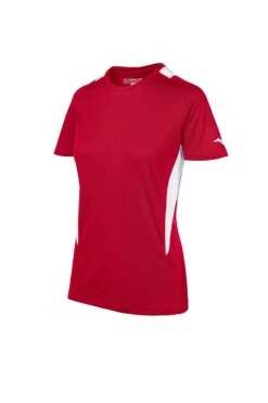 Mizuno Softball Crew Neck Jersey 24 Mizuno Softball Crew Neck Jersey -Mizuno 350718 1000