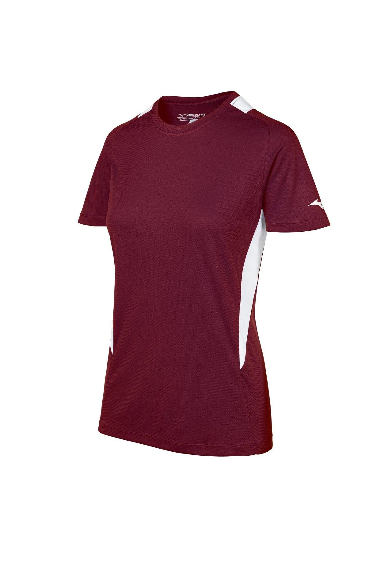 Mizuno Softball Crew Neck Jersey 7 Mizuno Softball Crew Neck Jersey - Image 5