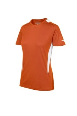 Mizuno Softball Crew Neck Jersey 30 Mizuno Softball Crew Neck Jersey -Mizuno 350718 2000