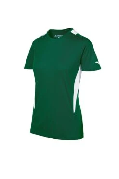 Mizuno Softball Crew Neck Jersey 32 Mizuno Softball Crew Neck Jersey -Mizuno 350718 4100