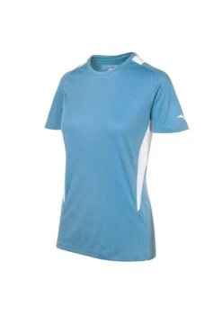 Mizuno Softball Crew Neck Jersey 38 Mizuno Softball Crew Neck Jersey -Mizuno 350718 5500