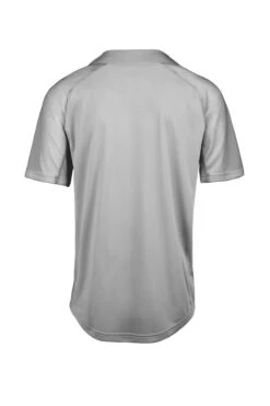 Mizuno Youth Aerolite 2-Button Baseball Jersey -Mizuno 350750 9191 02