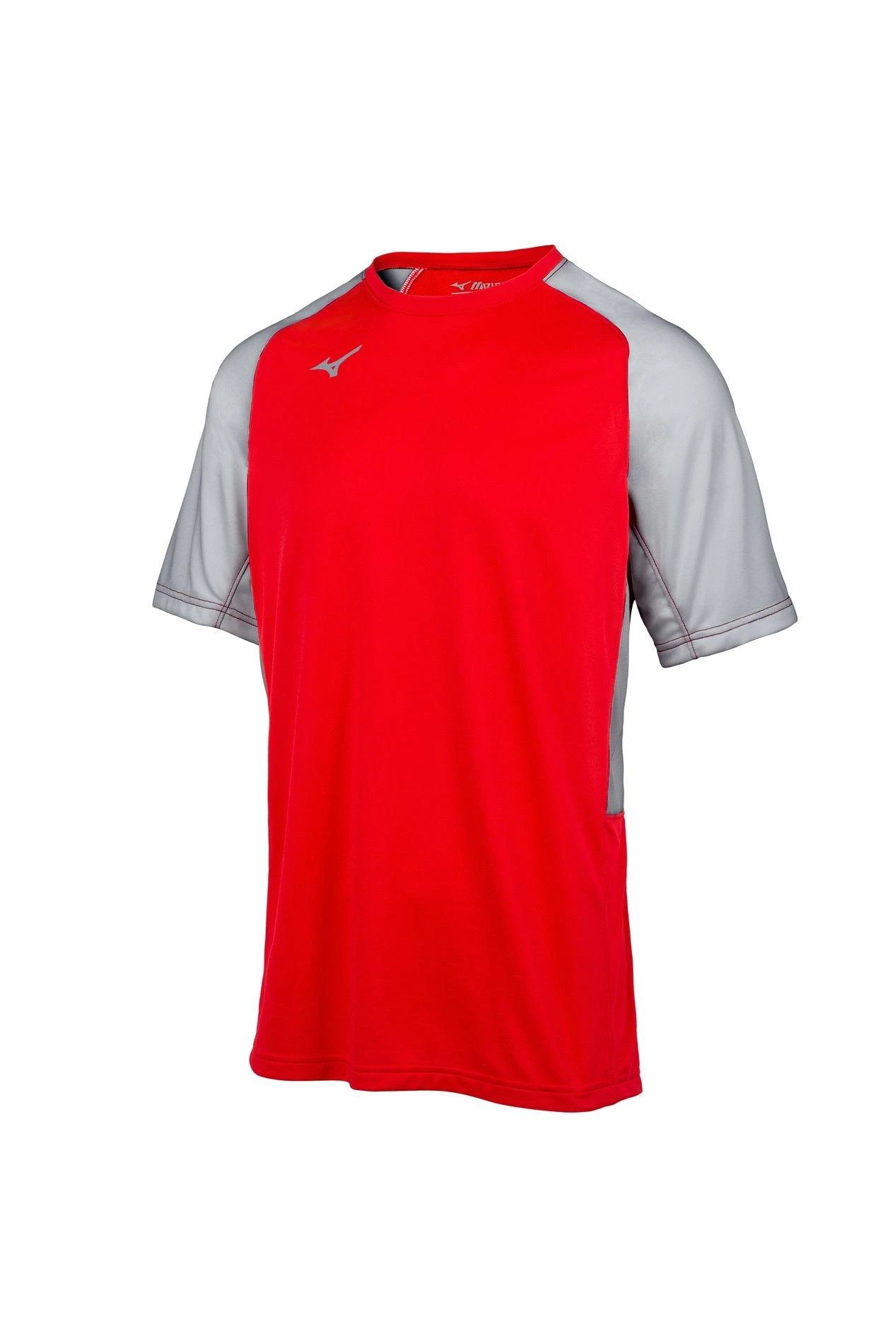 Mizuno Aerolite Crew Baseball Jersey 5 Mizuno Aerolite Crew Baseball Jersey - Image 3