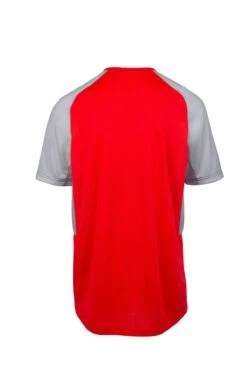 Mizuno Aerolite Crew Baseball Jersey 19 Mizuno Aerolite Crew Baseball Jersey -Mizuno 350751 1091 02