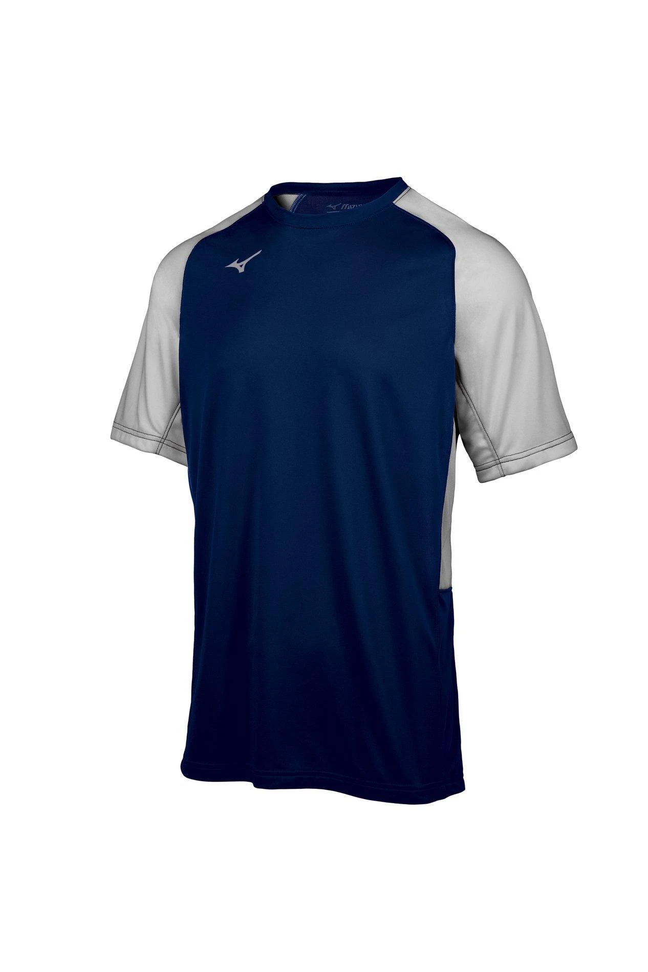 Mizuno Aerolite Crew Baseball Jersey 9 Mizuno Aerolite Crew Baseball Jersey - Image 7