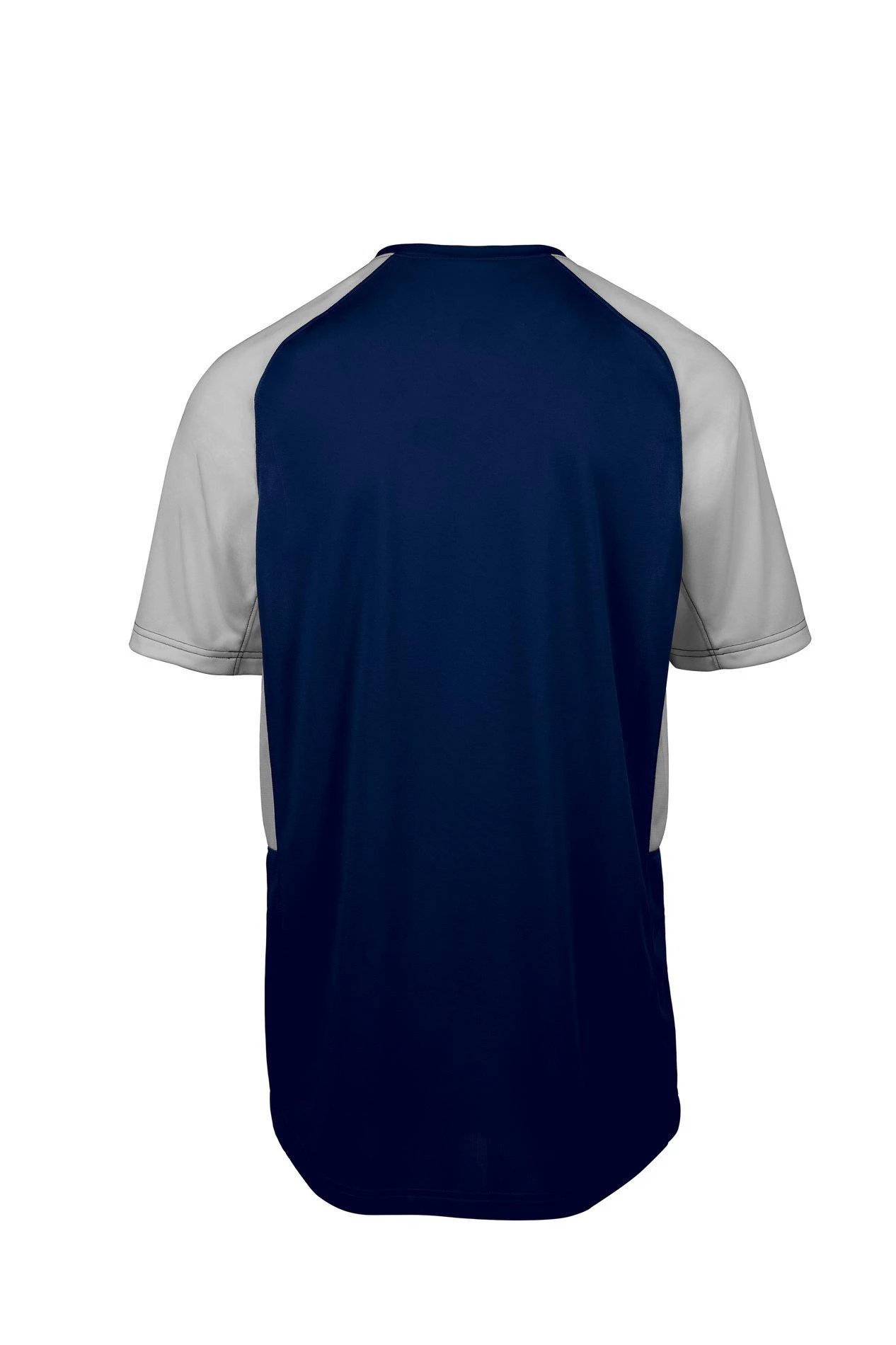 Mizuno Aerolite Crew Baseball Jersey 10 Mizuno Aerolite Crew Baseball Jersey - Image 8
