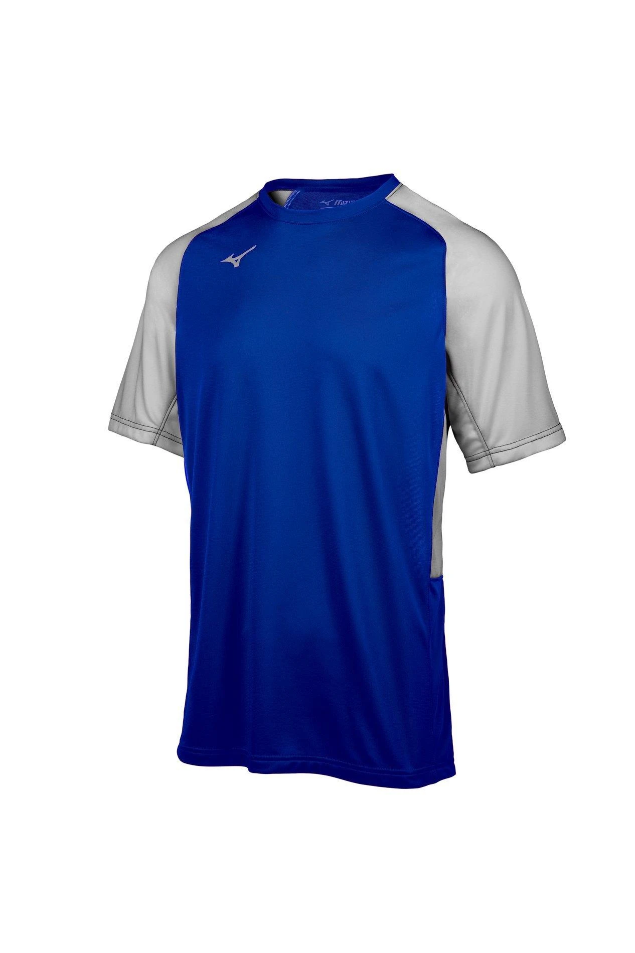 Mizuno Aerolite Crew Baseball Jersey 11 Mizuno Aerolite Crew Baseball Jersey - Image 9
