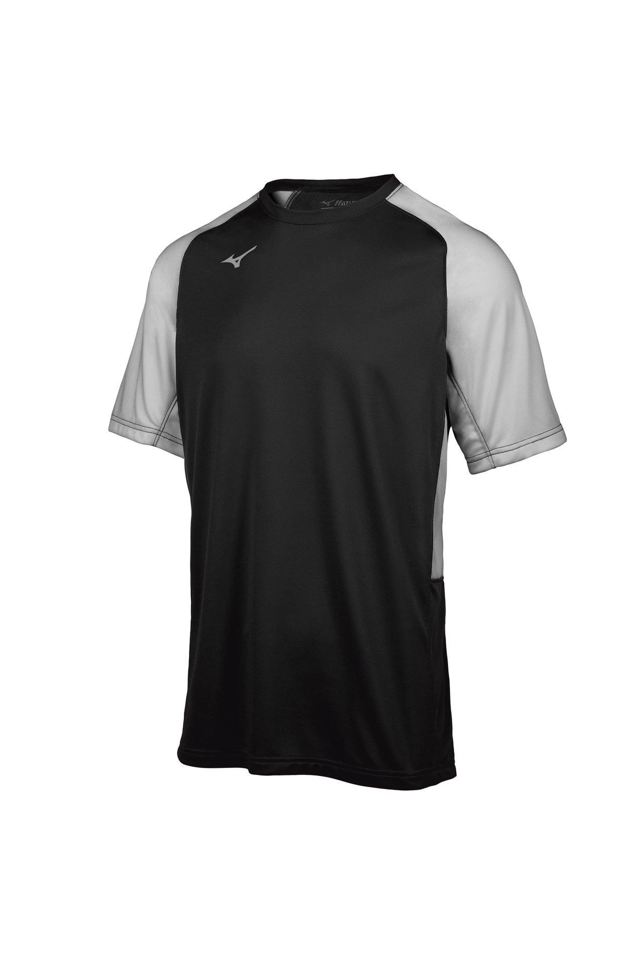 Mizuno Aerolite Crew Baseball Jersey 7 Mizuno Aerolite Crew Baseball Jersey - Image 5