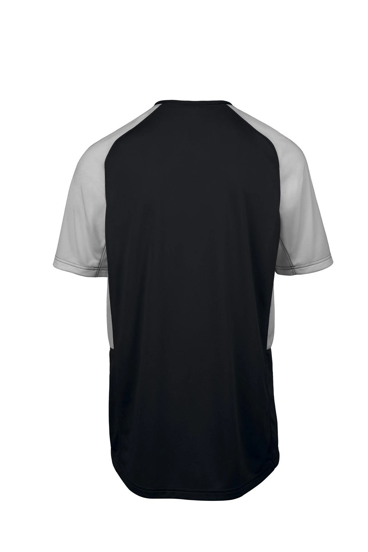 Mizuno Aerolite Crew Baseball Jersey 8 Mizuno Aerolite Crew Baseball Jersey - Image 6