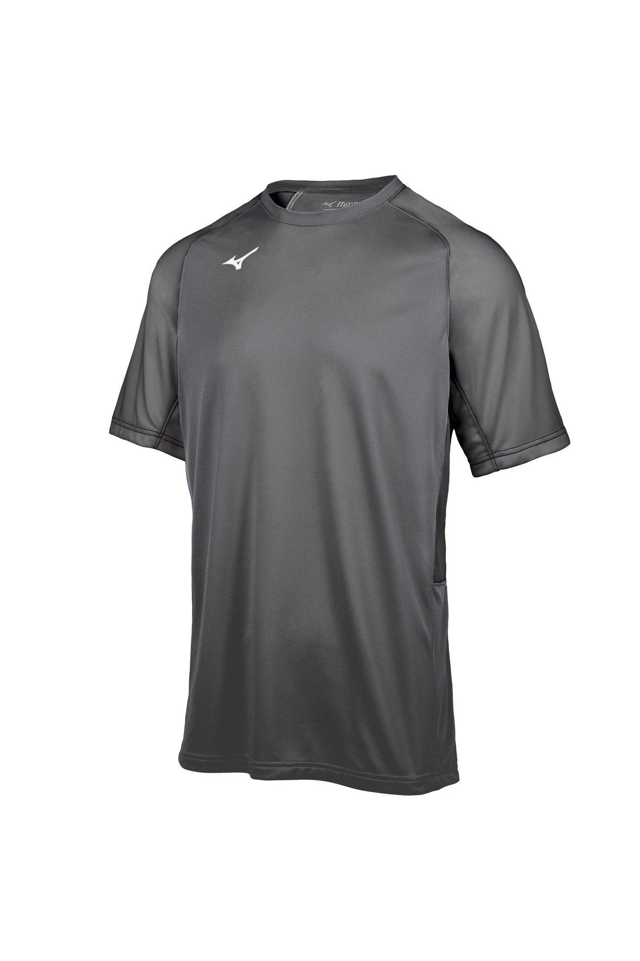 Mizuno Aerolite Crew Baseball Jersey 15 Mizuno Aerolite Crew Baseball Jersey - Image 13