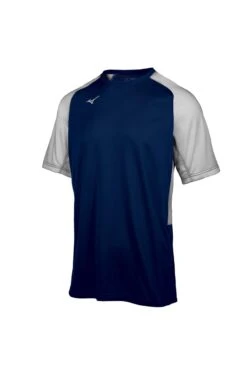 Mizuno Youth Aerolite Crew Baseball Jersey -Mizuno 350752 5191