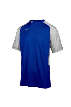 Mizuno Youth Aerolite Crew Baseball Jersey -Mizuno 350752 5291