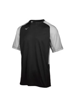 Mizuno Youth Aerolite Crew Baseball Jersey -Mizuno 350752 9091