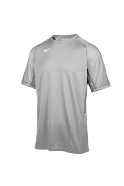 Mizuno Youth Aerolite Crew Baseball Jersey -Mizuno 350752 9191