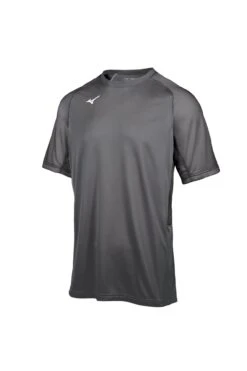Mizuno Youth Aerolite Crew Baseball Jersey -Mizuno 350752 9292