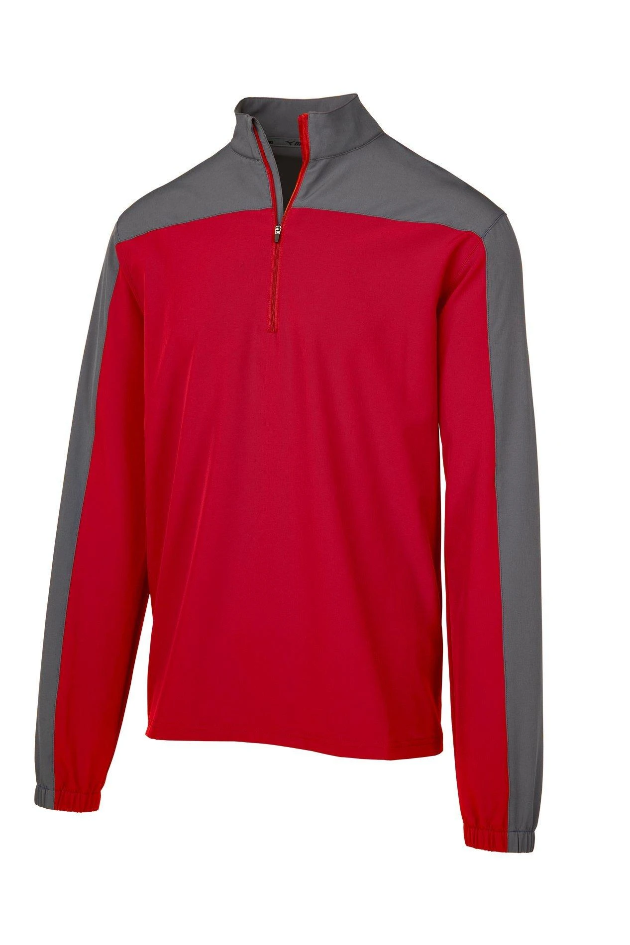Mizuno Comp Long Sleeve Batting Jacket 3 Mizuno Comp Long Sleeve Batting Jacket