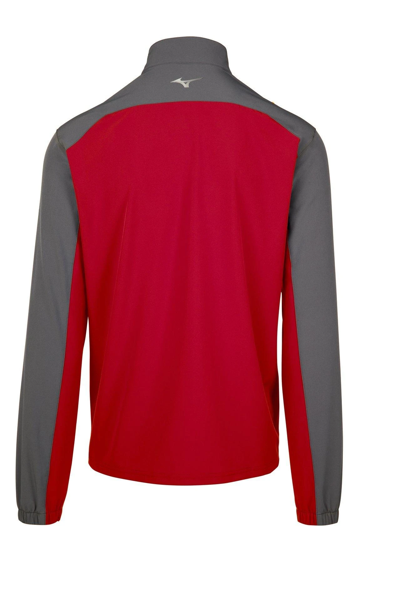 Mizuno Comp Long Sleeve Batting Jacket 4 Mizuno Comp Long Sleeve Batting Jacket - Image 2