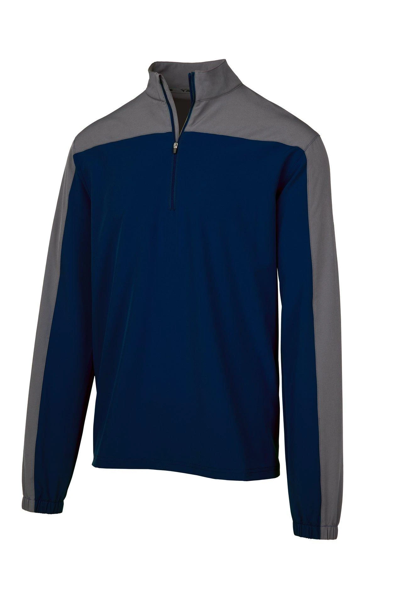 Mizuno Comp Long Sleeve Batting Jacket 5 Mizuno Comp Long Sleeve Batting Jacket - Image 3