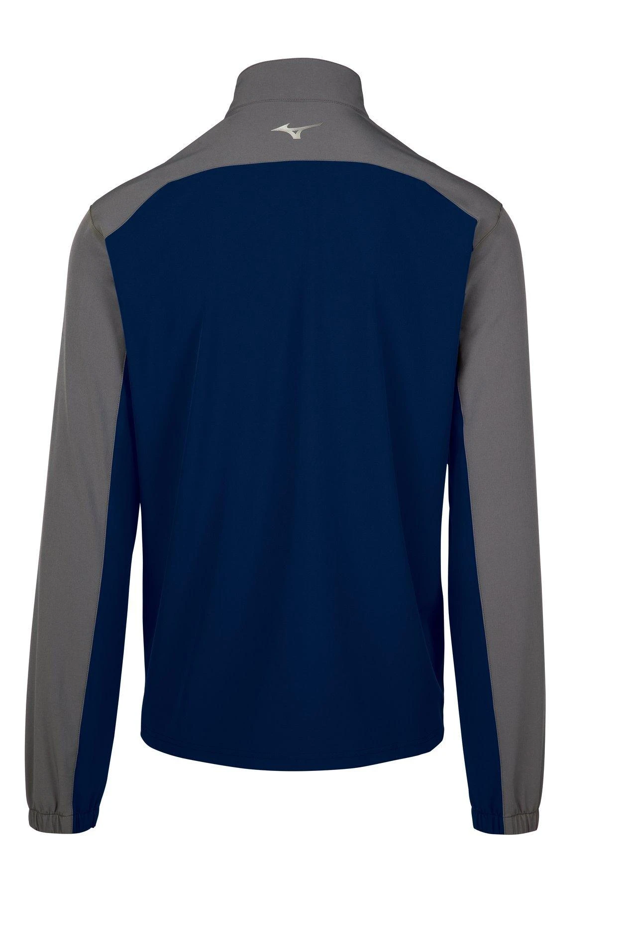 Mizuno Comp Long Sleeve Batting Jacket 6 Mizuno Comp Long Sleeve Batting Jacket - Image 4