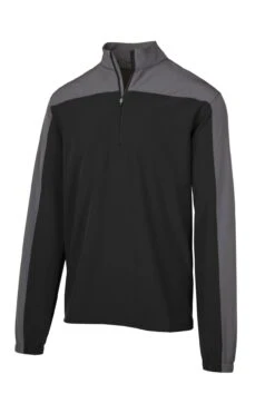 Mizuno Comp Long Sleeve Batting Jacket 18 Mizuno Comp Long Sleeve Batting Jacket -Mizuno 350780 909I
