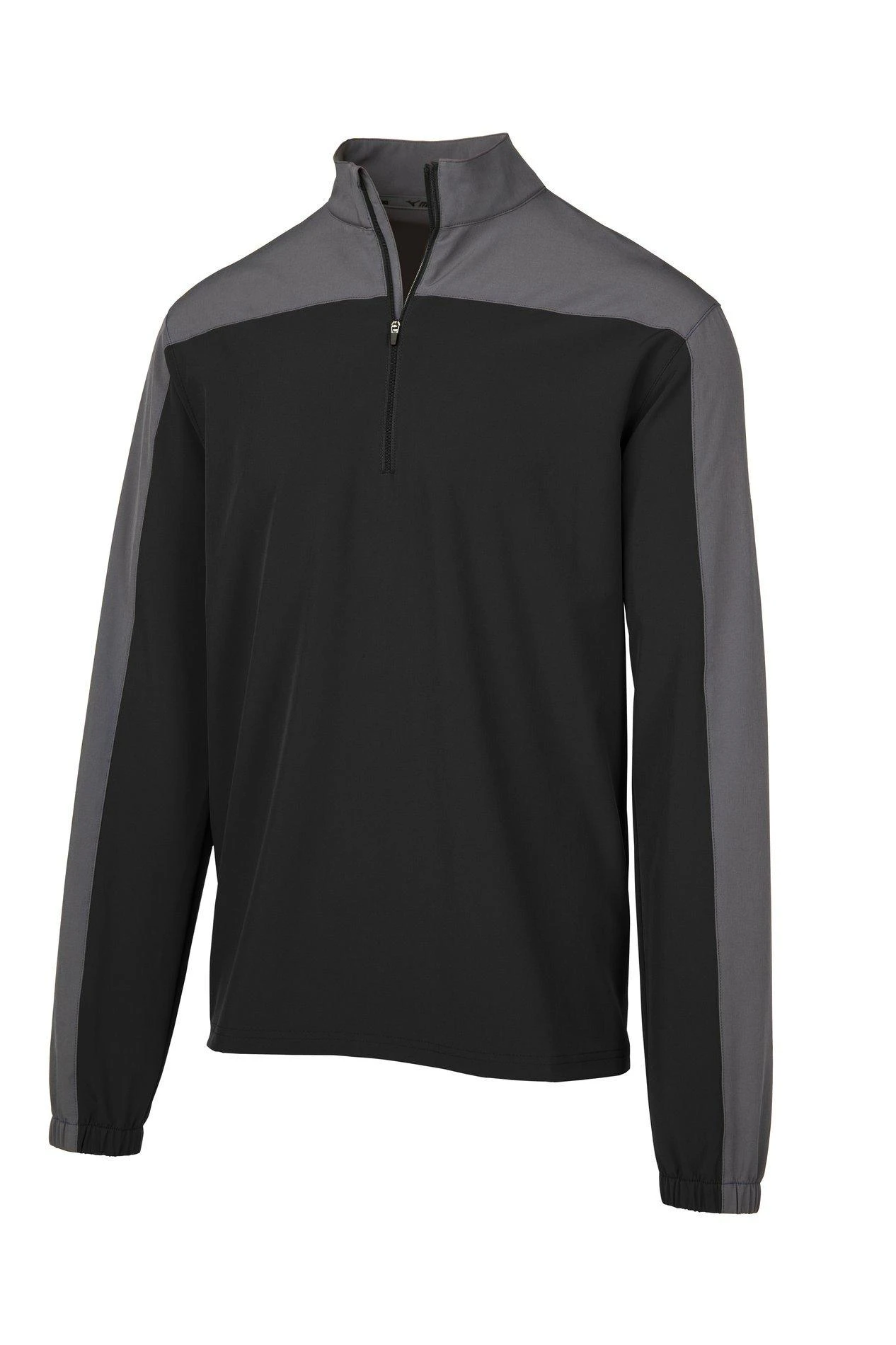 Mizuno Comp Long Sleeve Batting Jacket 9 Mizuno Comp Long Sleeve Batting Jacket - Image 7
