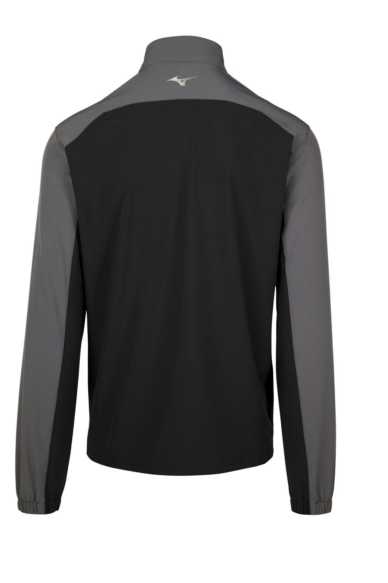 Mizuno Comp Long Sleeve Batting Jacket 10 Mizuno Comp Long Sleeve Batting Jacket - Image 8