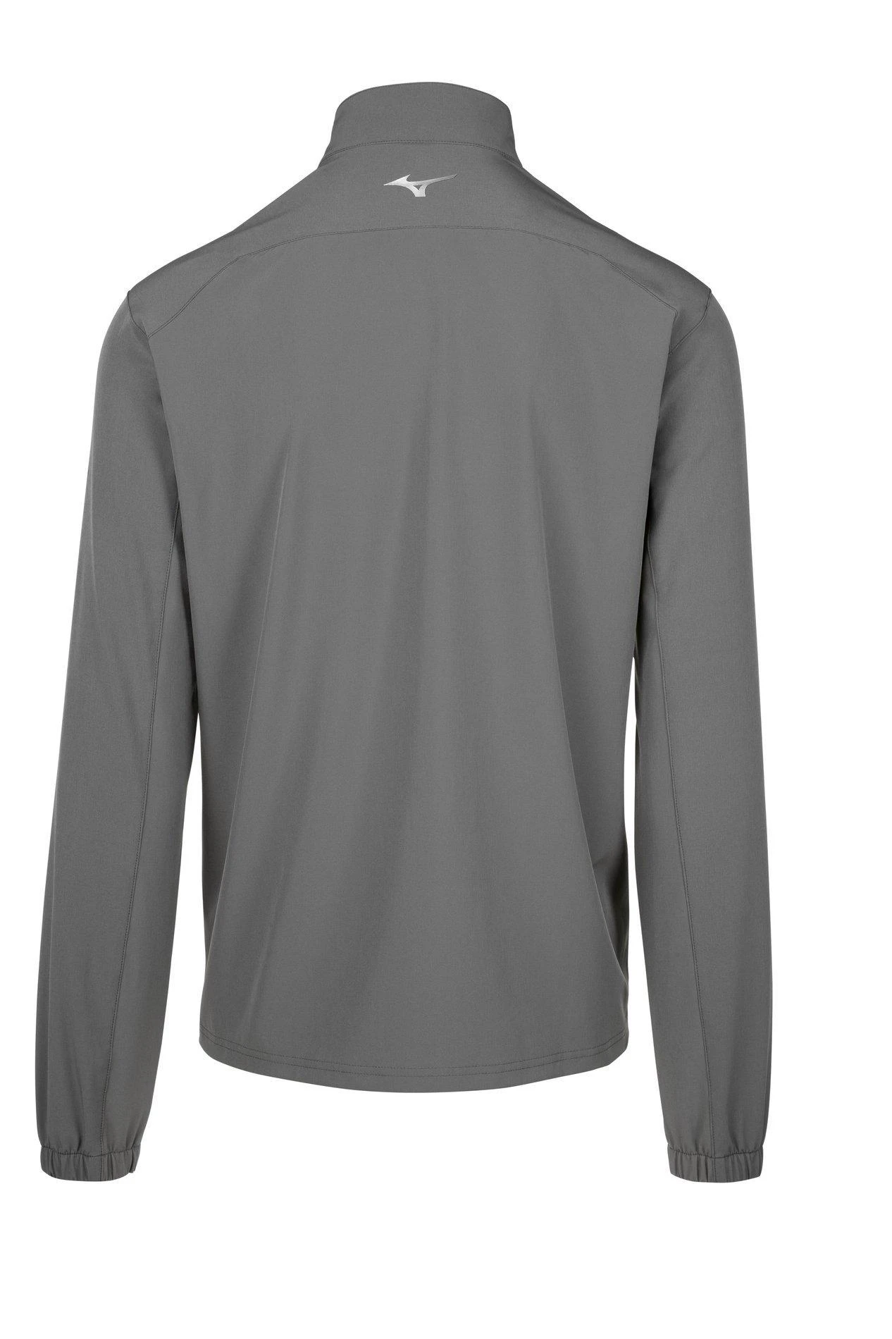 Mizuno Comp Long Sleeve Batting Jacket 12 Mizuno Comp Long Sleeve Batting Jacket - Image 10
