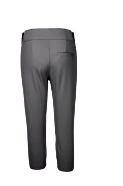Mizuno Women's Belted Stretch Softball Pant -Mizuno 350782 9292 02