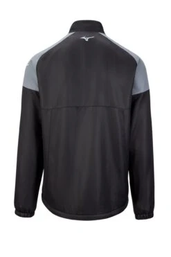 Mizuno Men's Full Zip Dugout Jacket -Mizuno 350784 909I 02