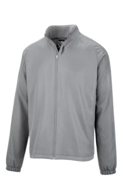 Mizuno Men's Full Zip Dugout Jacket -Mizuno 350784 9l9I