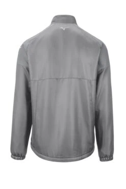 Mizuno Men's Full Zip Dugout Jacket -Mizuno 350784 9l9I 02