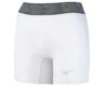 Mizuno Women's Aero Vent Padded Softball Sliding Short -Mizuno 350840 0000