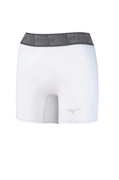 Mizuno Women's Aero Vent Padded Softball Sliding Short