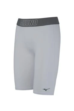 Mizuno Women's Compression Sliding Short -Mizuno 350842 9191