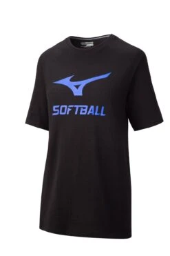 Mizuno Softball Graphic Tee