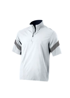 Mizuno Men's Short Sleeve Hitting Jacket -Mizuno 350951 009I