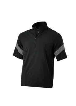 Mizuno Men's Short Sleeve Hitting Jacket -Mizuno 350951 909I