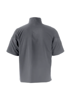 Mizuno Men's Short Sleeve Hitting Jacket -Mizuno 350951 9I9I 02