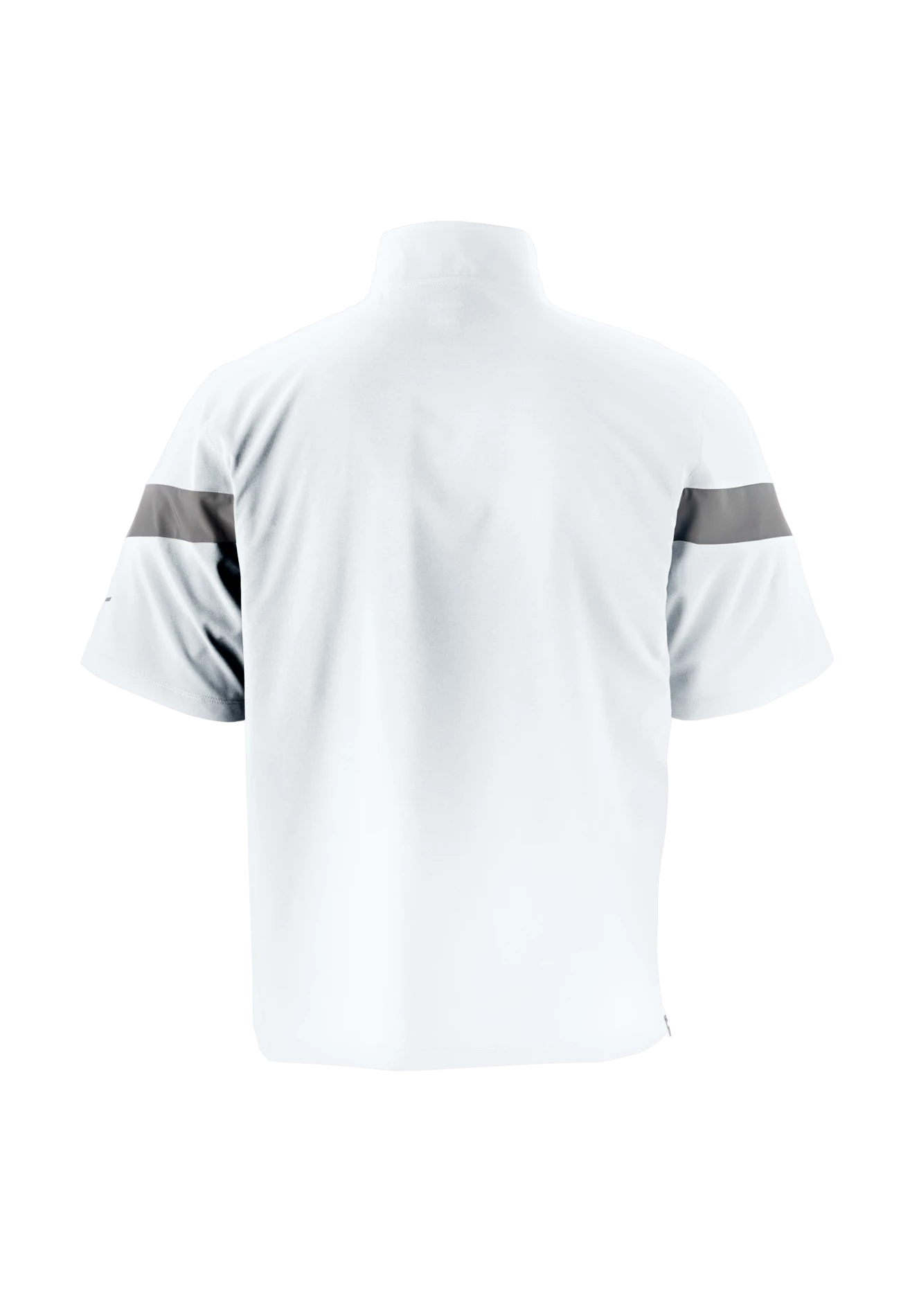 Mizuno Youth Short Sleeve Hitting Jacket 14 Mizuno Youth Short Sleeve Hitting Jacket - Image 12