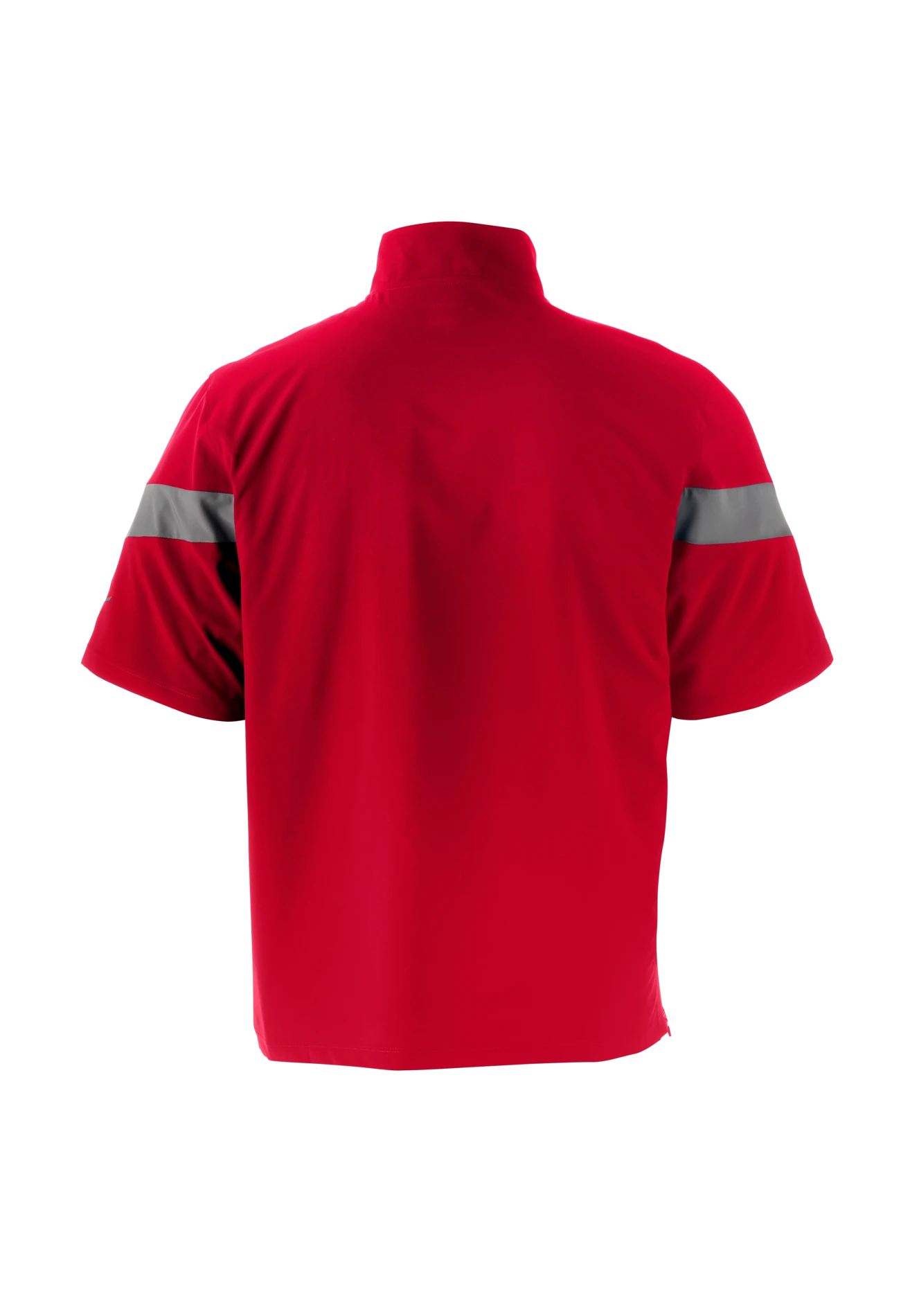 Mizuno Youth Short Sleeve Hitting Jacket 4 Mizuno Youth Short Sleeve Hitting Jacket - Image 2