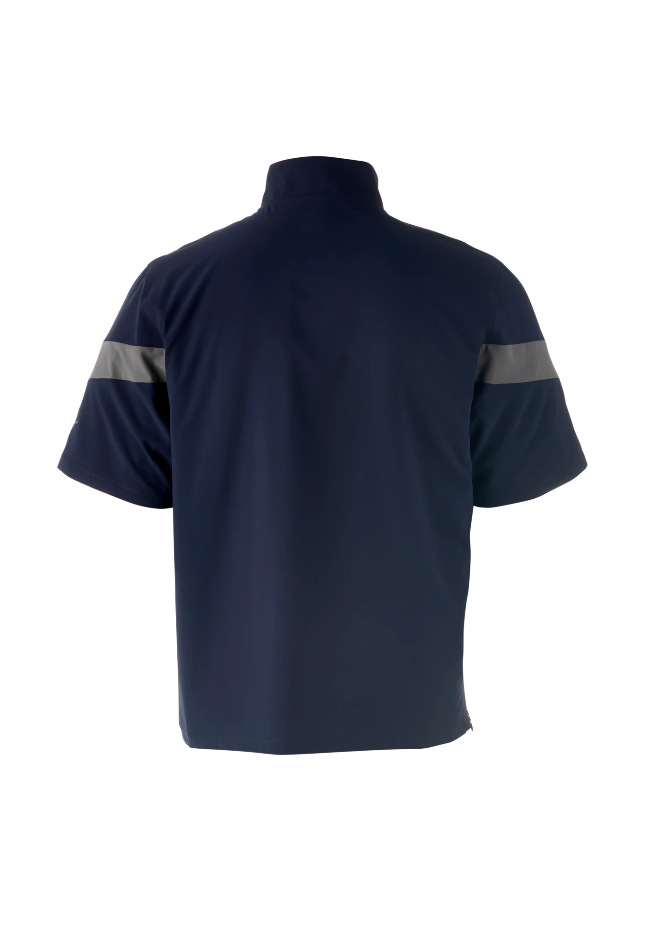 Mizuno Youth Short Sleeve Hitting Jacket 6 Mizuno Youth Short Sleeve Hitting Jacket - Image 4