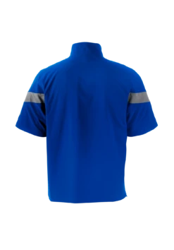 Mizuno Youth Short Sleeve Hitting Jacket 19 Mizuno Youth Short Sleeve Hitting Jacket -Mizuno 350952 529I 02