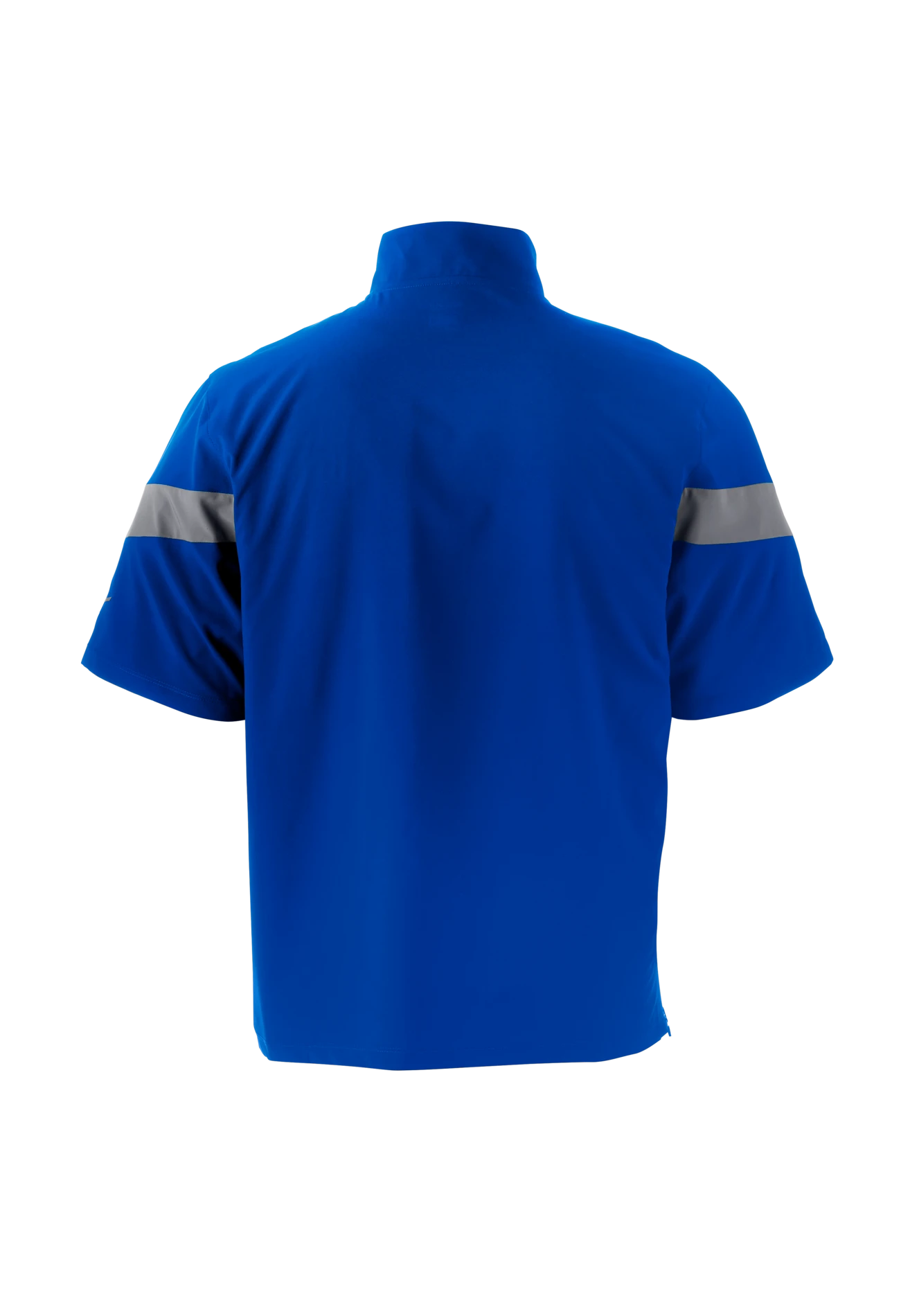 Mizuno Youth Short Sleeve Hitting Jacket 8 Mizuno Youth Short Sleeve Hitting Jacket - Image 6