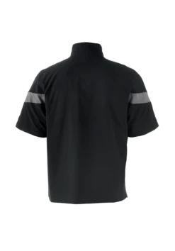 Mizuno Youth Short Sleeve Hitting Jacket 21 Mizuno Youth Short Sleeve Hitting Jacket -Mizuno 350952 909I 02