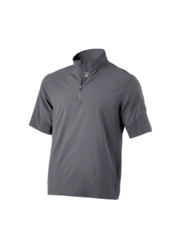 Mizuno Youth Short Sleeve Hitting Jacket 22 Mizuno Youth Short Sleeve Hitting Jacket -Mizuno 350952 9I9I