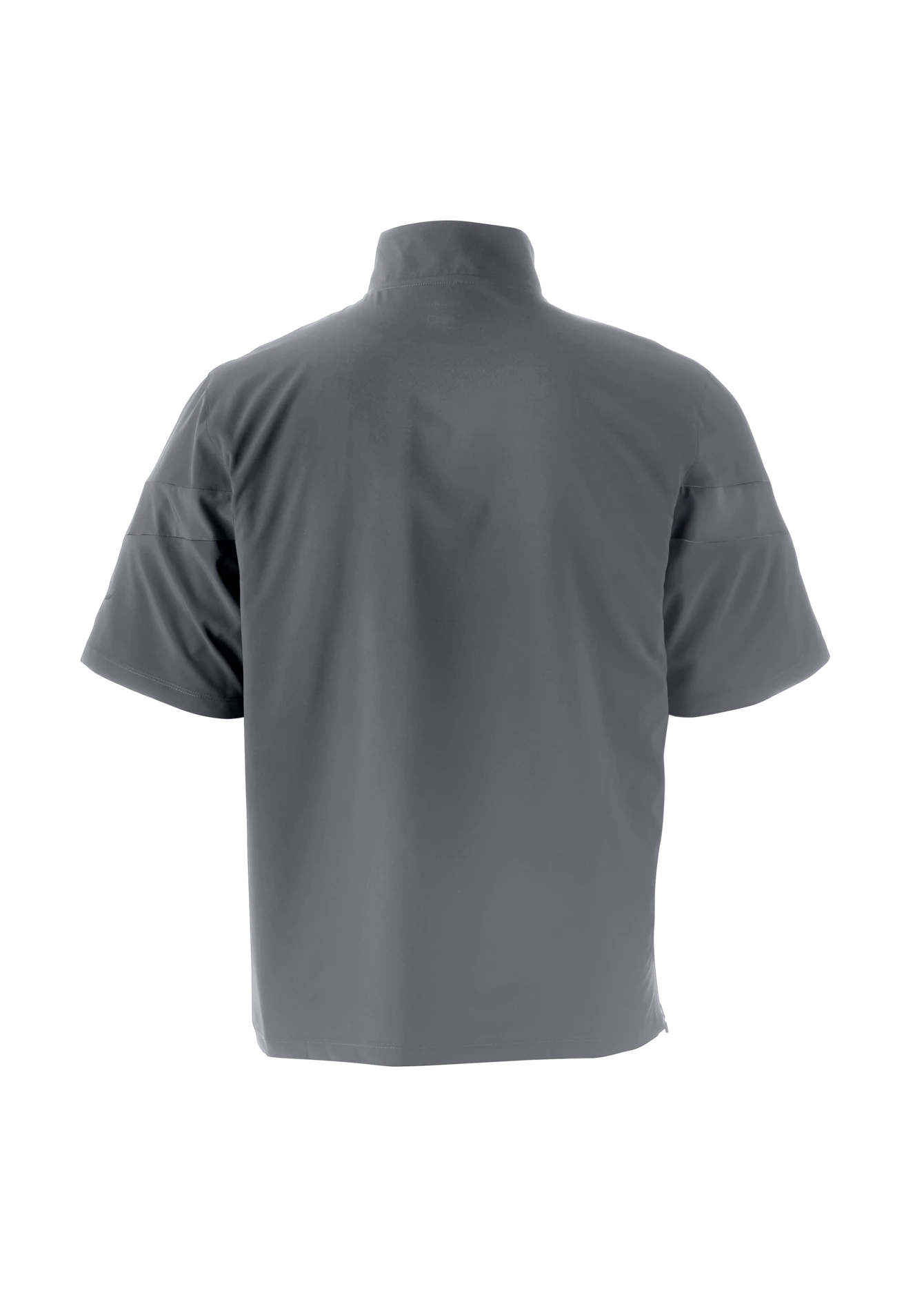 Mizuno Youth Short Sleeve Hitting Jacket 12 Mizuno Youth Short Sleeve Hitting Jacket - Image 10